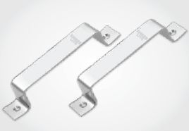Stainless Steel D Handle